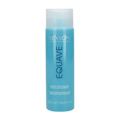 Revlon Equave Instant Detangling Miccelar Shampoo 250 ml