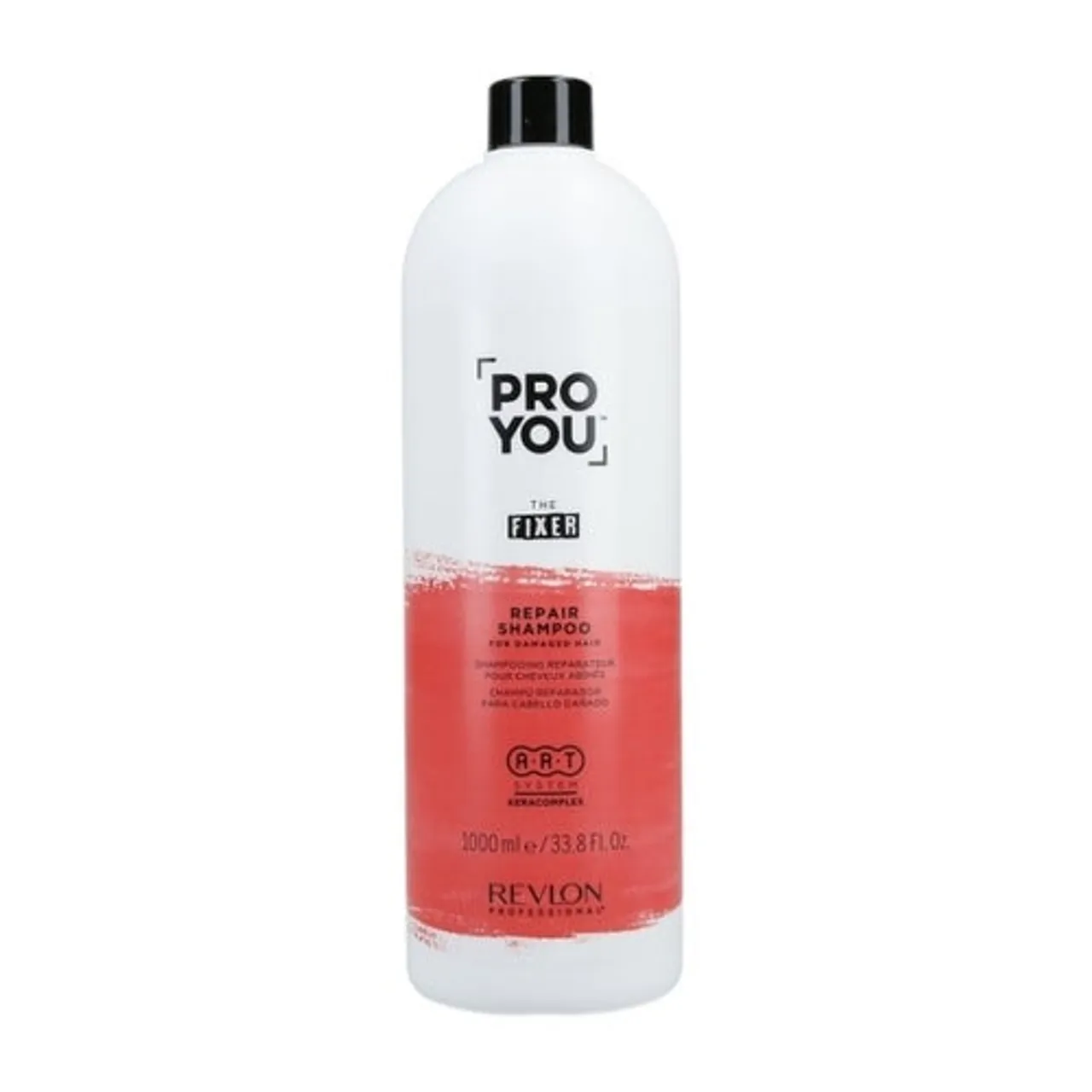 Revlon Pro You The Fixer Repair Shampoo 1000 ml