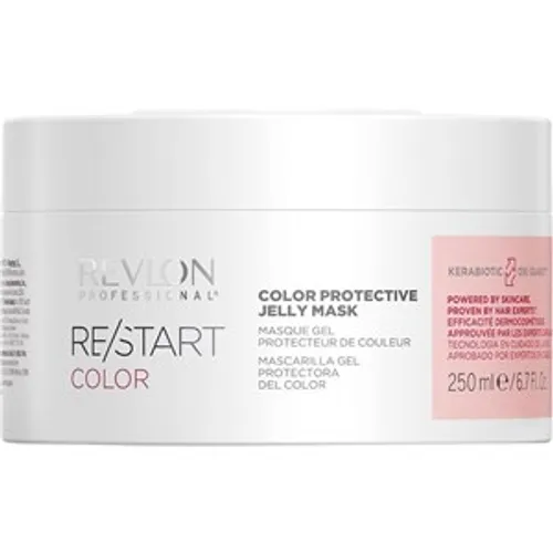 Revlon Professional Color Protective Jelly Mask 2 500 ml