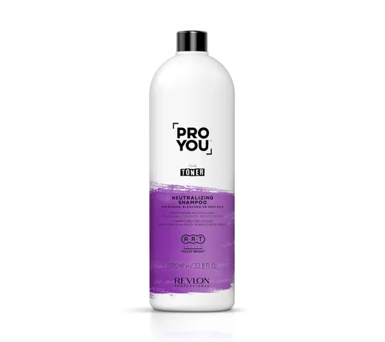 Revlon Professional Pro You The Toner Neutralizing Shampoo
