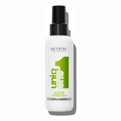 REVLON Professional Uniqone Green Tea Hair Treatment
