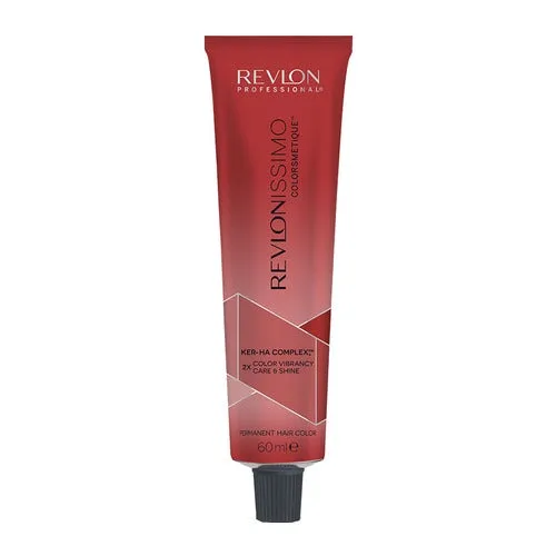 Revlon Revlonissimo Colorsmetique™ Permanent Hair Color Reds 60 ml 55.60 Intense Dark Red