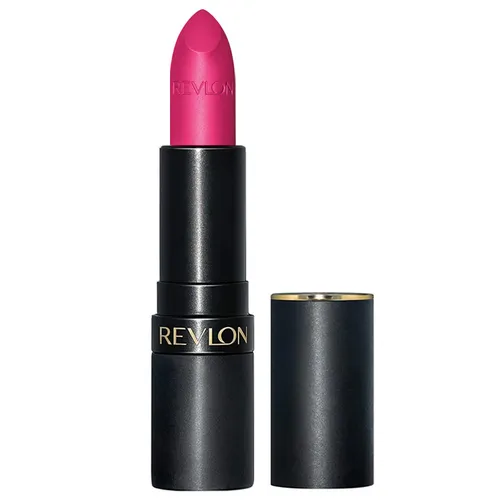 Revlon Super Lustrous Matte Lipstick No. 005 - Heartbreaker