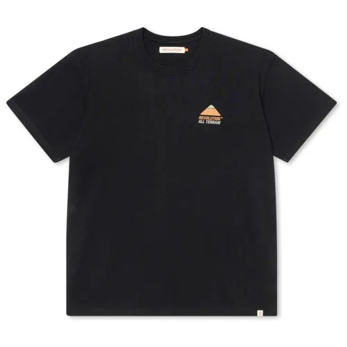 Revolution - Loose Fit T-Shirt ALL