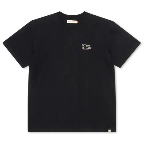 Revolution - Loose Fit T-Shirt OUT