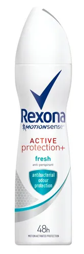 Rexona Active Shield Fresh Deodorant Spray