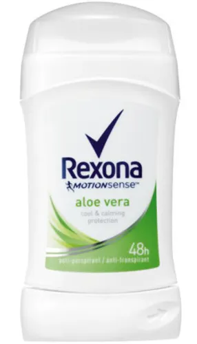 Rexona Aloë Vera Stick Anti-transpirant