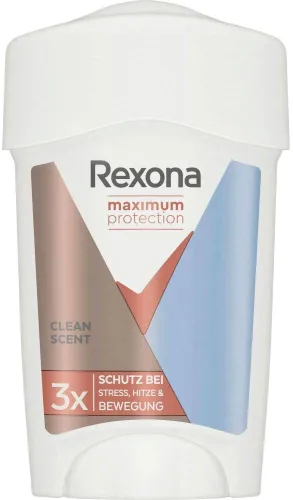 Rexona Maximum Protection Clean Scent Stick
