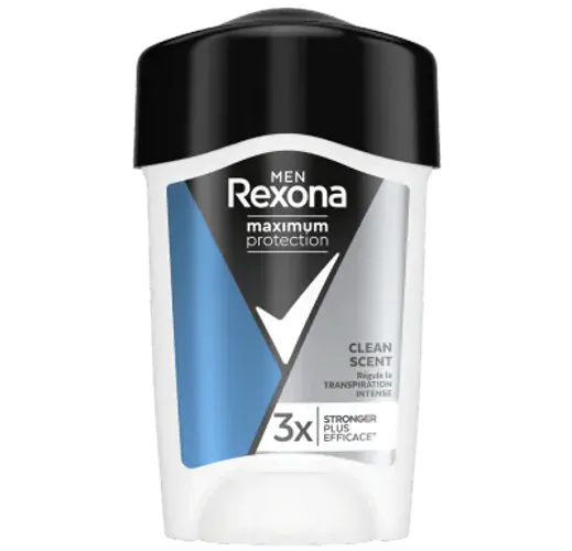 Rexona Men Deostick Maximum Protection Clean Scent