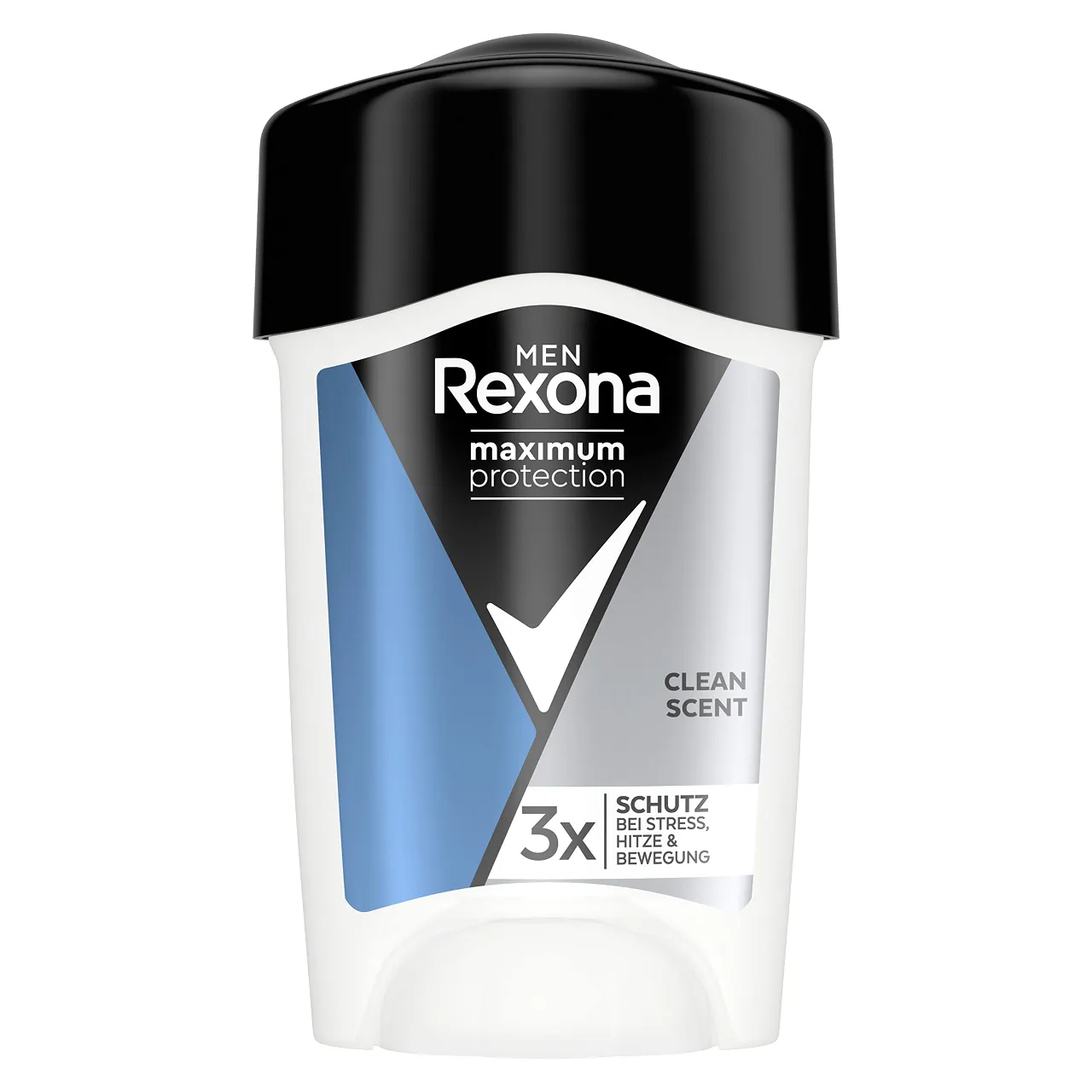 Rexona Men Maximum Protection Clean Scent Dry
