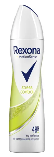 Rexona MotionSense Stress Control Deo Spray