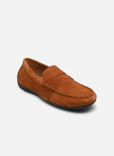 REYNOLD-CASUAL SHOE-DRIVER by Polo Ralph Lauren
