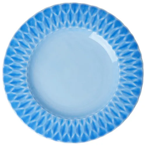 Rice - Ceramic Dinner Plate - Bord