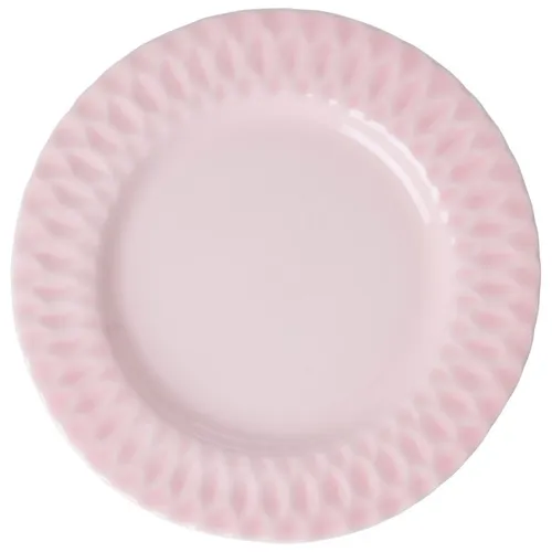 Rice - Ceramic Lunch Plate - Bord
