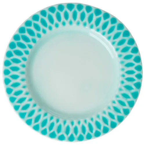 Rice - Ceramic Lunch Plate - Bord