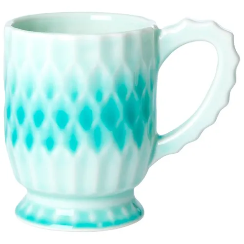 Rice - Ceramic Mug - Beker
