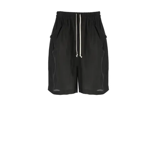 Rick Owens - Shorts 