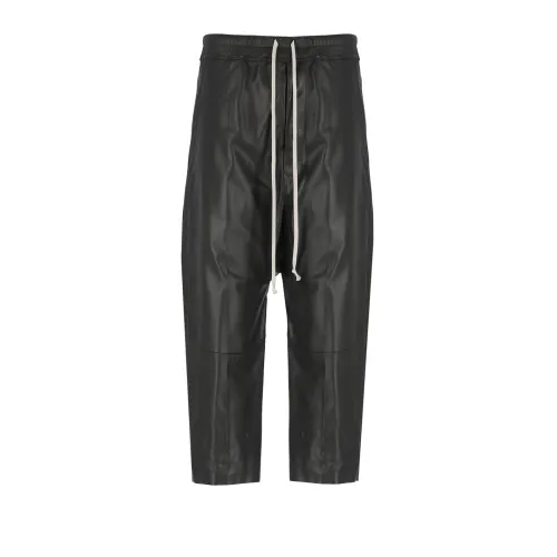 Rick Owens - Trousers 