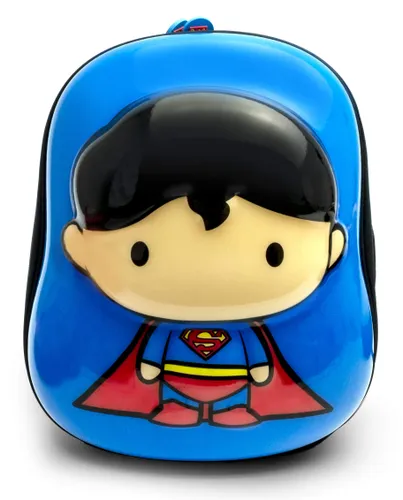 Ridaz Superman Cappe Kids Schooltas - DC Justice League