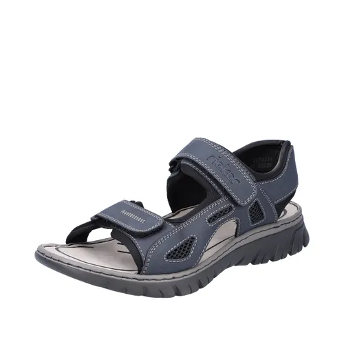 Rieker Heren sandalen voor lente / zomer 26761