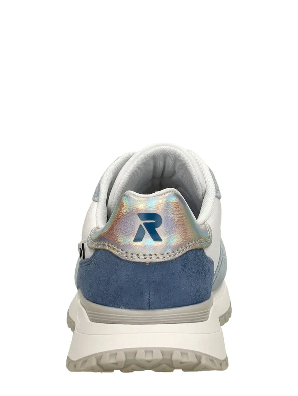 Rieker - Sneakers Laag
