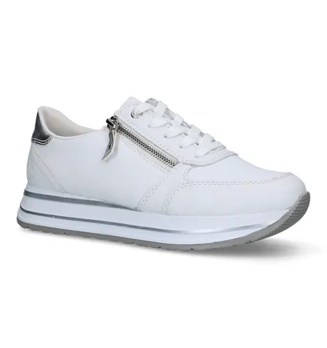 Rieker Witte Sneakers