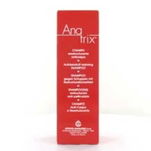 RILASTIL ANATRIX Anti-roos Shampoo 150 ml