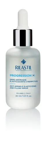 Rilastil Progression (+) Elastisch anti-rimpel serum