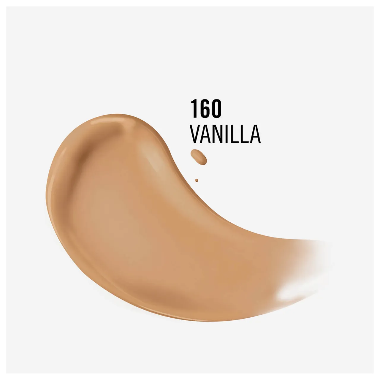 Rimmel Kind and Free Skin Tint Moisturising Foundation 30ml (Various Shades) - Vanilla