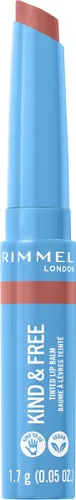 Rimmel Kind & Free Lip Balm 4 G