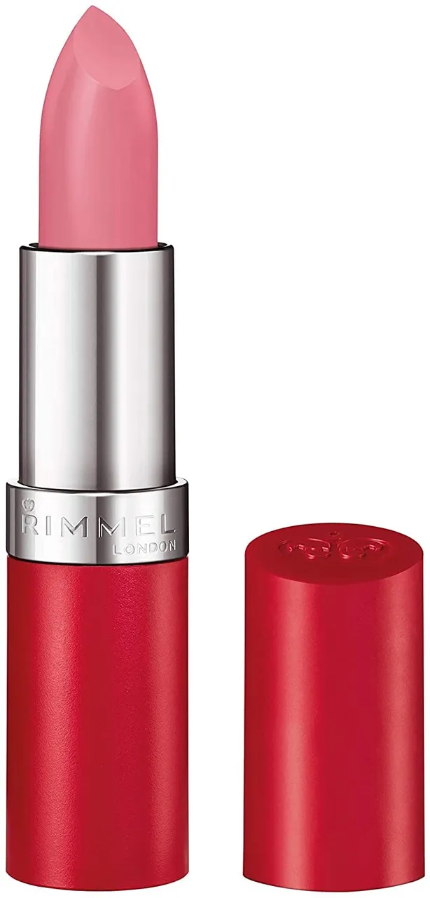 Rimmel Lasting Finish Lippenstift Shade 101