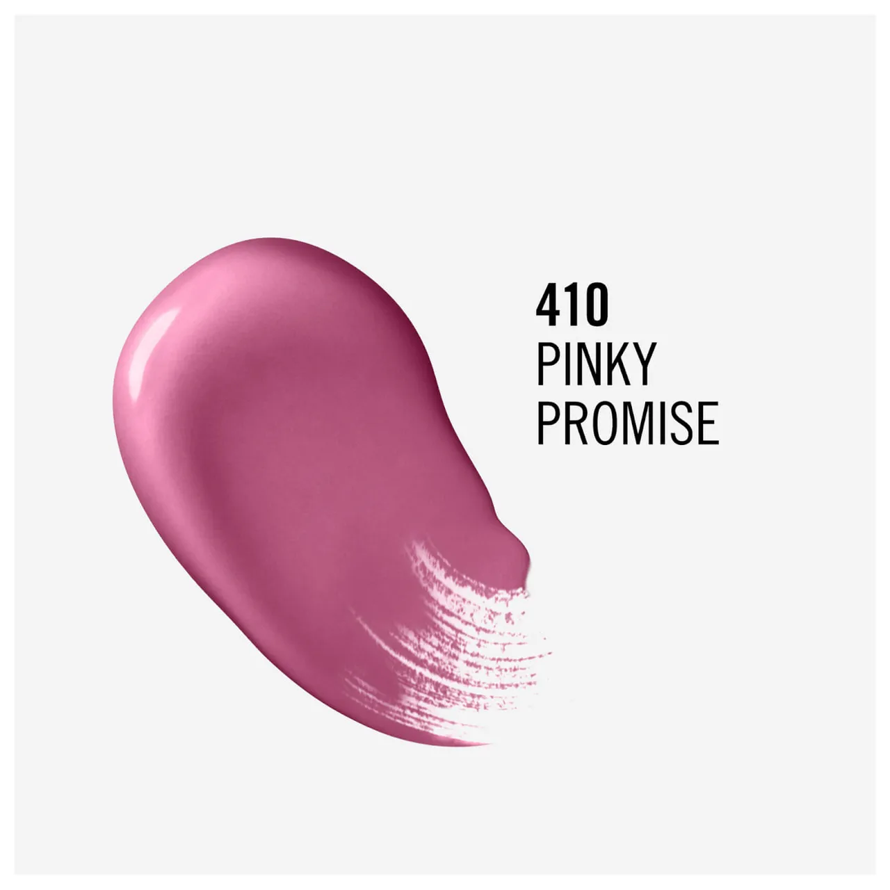 Rimmel Lasting Finish Provocalips 2ml (Various Shades) - 410 Pinky Promise