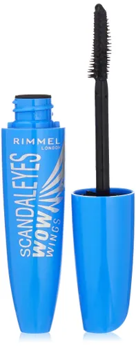 Rimmel London Scandal'Eyes Wow Wings Waterproof Mascara -