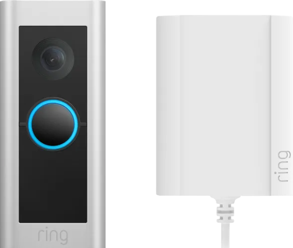 Ring Video Doorbell Pro 2 Plugin