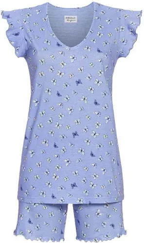 Ringella Pyjama korte broek - 232 Blue