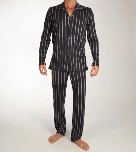 Ringella Pyjama lange broek - 240 Blue