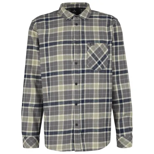 Rip Curl - Checked In Flannel - Overhemd