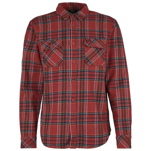 Rip Curl - Griffin Flannel Shirt - Overhemd