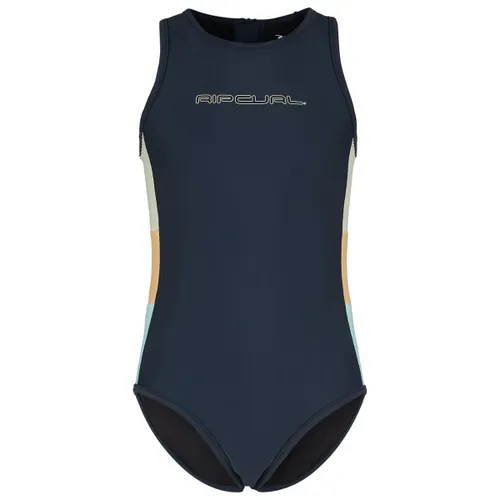 Rip Curl - Kid's Block Party One Piece - Badpak