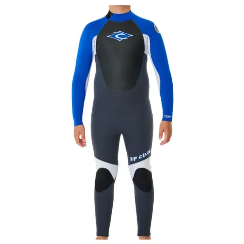 Rip Curl - Kid's Omega 3/2 Back Zip - Wetsuit