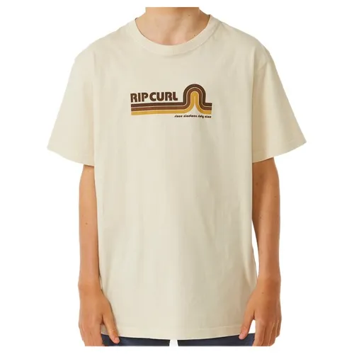 Rip Curl - Kid's Surf Revival Mumma Tee-Boy - T-shirt