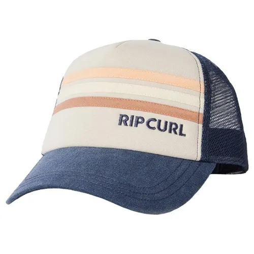 Rip Curl - Women's Mixed Revival Trucker - Pet