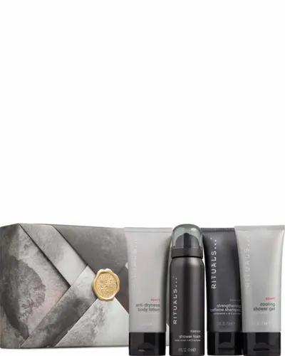 Rituals Homme GIFT SET S 4 ST