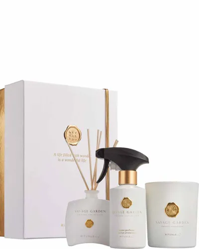 Rituals Private Collection - Savage Garden GIFT SET L 3 ST