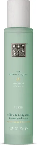 RITUALS The Ritual of Jing Pillow & Body Mist - 50 ml
