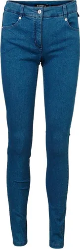 Robell - Model Star - Skinny Jeans - Blauw - EU38