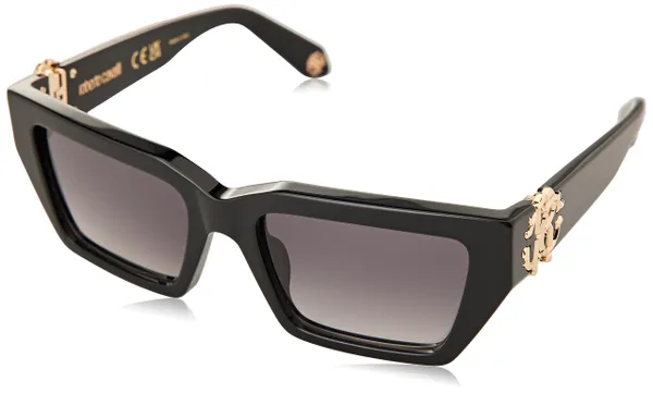 Roberto Cavalli SRC002M zonnebril voor dames
