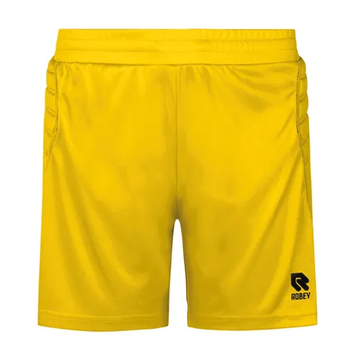 Robey Patron Padded Keepersshort Junior