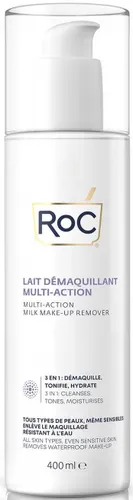 RoC Multi Action 3 in 1 Make-up Remover