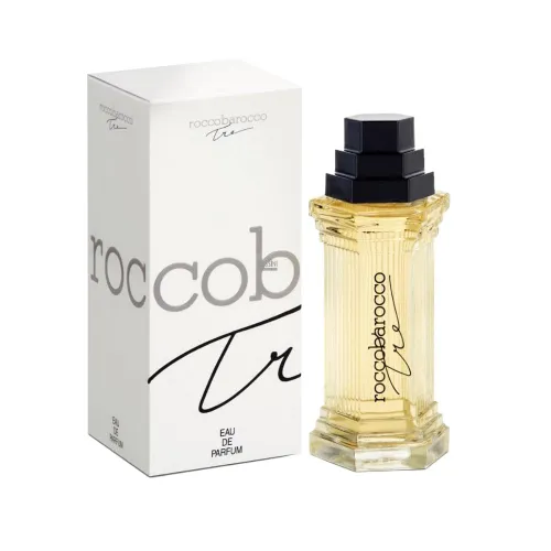 Rocco Baroque, Trois Eau de Parfum 100 ml Vapo Dames